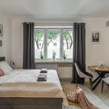 Appartement Modern Near Old Town - Orla *